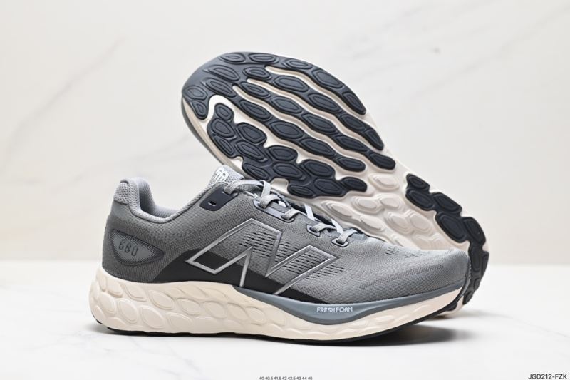 New Balance Shoes